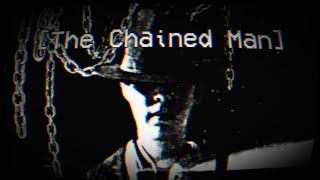 The Chained Man Short Horror Film [upl. by Rett]