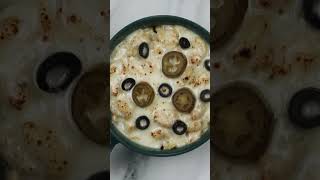 Creamy Chicken Pasta Bake shorts food cooking viral viralshort viralvideo ytshort short 3 [upl. by Neddy581]