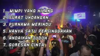 DJ DUGEM TERBARU 2023 LAGU PILIHAN TERBARU  MIMPI YANG HILANG [upl. by Euqinom623]