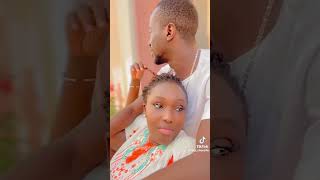 1an dé Mariage Marietou dance viralvideo kebetu dakar senegal abonnetoi live [upl. by Siahc]