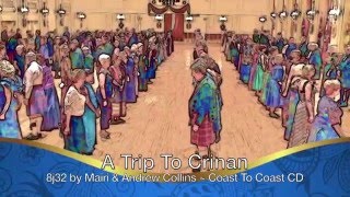 Trip To Crinan at the Tartan Ball [upl. by Elmer512]