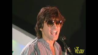 Russ Ballard  Voices  1984 HD amp HQ [upl. by Atsyrhc]