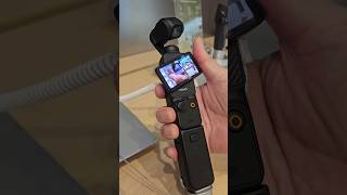 DJI Osmo Pocket 3 Creator Combo [upl. by Nylirehs]