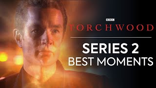 Torchwood Season 1 Trailer [upl. by Ephrem788]