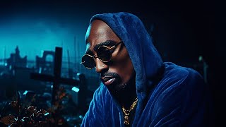 2Pac  Gods Plan  2024 [upl. by Nero]