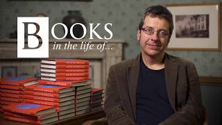 Books in the Life Of  George Monbiot [upl. by Ehcram]