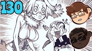 Dr Stone Chapter 130 The Devils Selection Discussion [upl. by Eded]