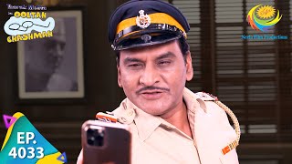 Chalu Pandey Takes Up The Case  Taarak Mehta Ka Ooltah Chashmah  Full Episode 4033  15 Mar 2024 [upl. by Irrak]