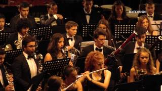 Concerto Orquestra de Sopro AAC [upl. by Abita687]