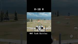 A10 MWT Tank Battles gaming android mwt [upl. by Cammi644]