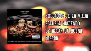 Limp Bizkit  Rollin Sub Español [upl. by Bandler538]