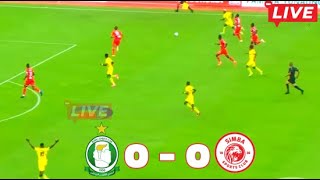 LIVE SIMBA SC VS AL AHLY TRIPOLI LE0  0  0 [upl. by Vida484]