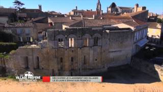 SAINT EMILION [upl. by Ludly763]