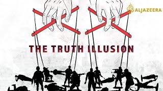 Conspiracy Mainstream Media Or Madness  The Truth Illusion 2023  Full Film [upl. by Aenehs]