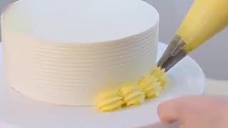 Plastic Cake Rotary Table Revolving Rotating Cake Stand Cake Turntable Rotating Cake Icing [upl. by Tennies]