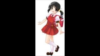 Vocaloid Kaai Yuki Student Yuki speaks English ユキ学生は英語を話す。ENGRISH Talkloid [upl. by Kesia]