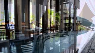 InterContinental Danang Sun Peninsula Resort [upl. by Heidt]