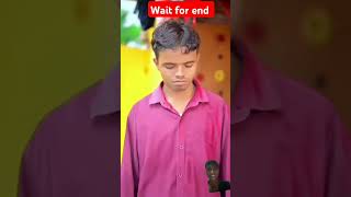 Amazing 🥰😜magic trick realfoolsnewcomedy shorts  amitffyt [upl. by Lipcombe351]