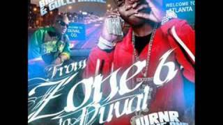 NEW Gucci Mane Cant Keep Up [upl. by Edison254]