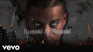 Speranza  RUSSKI PO RUSSKI Visual [upl. by Atikahc]