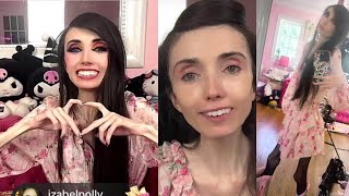 EUGENIA COONEY IS HAPPIER THAN EVER [upl. by Aina240]