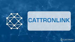 CattronLink™ by Cattron  Management Software for Wireless Remote Control Systems [upl. by Essirehs72]