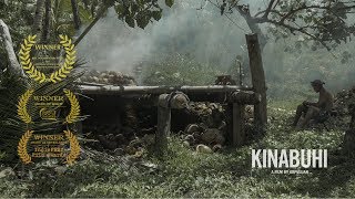 Kinabuhi  Award Winning Documentary Short Film [upl. by Ardnwahsal188]