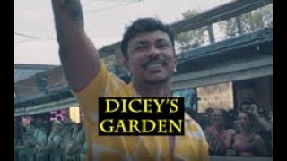 DICEYS GARDEN BRAZILIAN FESTIVAL  XAMÃ  𝙑𝙄𝘽𝙀𝙕 𝓮𝓶𝓸𝓽𝓲𝓸𝓷 [upl. by Amihc]