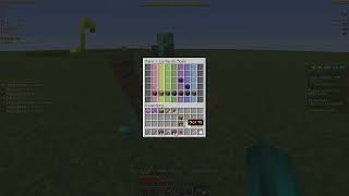 Hypixel Skyblock  Melody Hair Macro Easy free Talismans [upl. by Acnoib]