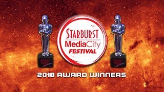 The STARBURST Fantasy Awards  The Winners 2018 [upl. by Trude152]