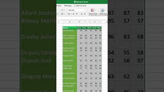 Comment supprimer des lignes sur Excel [upl. by Lavern940]