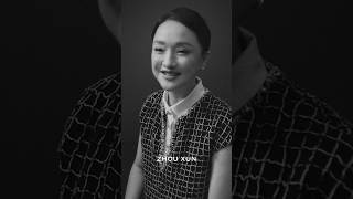 “Gabrielle Chanel Fashion Manifesto” exhibition — Zhou Xun [upl. by Rramaj]