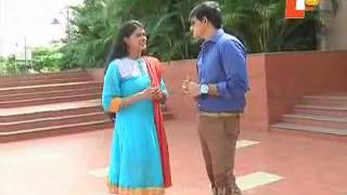 OTV Gupsup with Oriya Actor Siddhanta Mahapatra [upl. by Cath25]