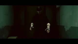 Sifu Short Film  Daredevil Season 1 Hallway Oner [upl. by Arinaid401]