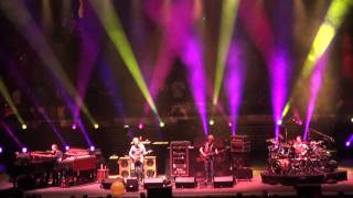 Phish  123011  Joy [upl. by Amasa236]