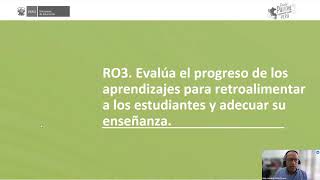 Nombramiento 2024 Rúbricas de observación 3 4 y 5 de la facilitación de actividades de aprendizaje [upl. by Akilegna]