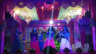 Chingri giri giri sambalpuri record dance [upl. by Goldsworthy473]