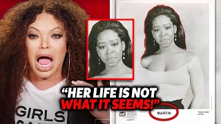 Tisha Campbell Leaks NEW DISTURBING Details About Tichina Arnold’s Life [upl. by Ahsiak]