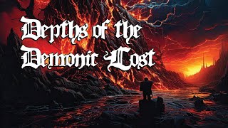 Depths of the Demonic Lost by Dimaension X [upl. by Ping349]