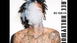 Wiz Khalifa  House In the Hills feat Curreny HD [upl. by Aserej220]