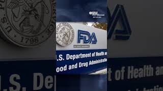 FDA approves athome nasal spray flu vaccine for 2025 release [upl. by Benji927]