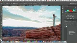 Adobe Creative Cloud and CS6 for Designers with Terry White [upl. by Darrey]