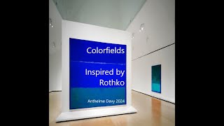 Rothko [upl. by Nairadas]