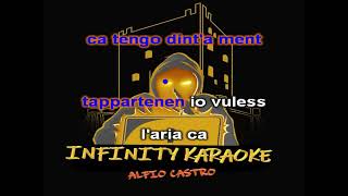 Carmelo Zappulla Vince tu Karaoke [upl. by Josler]