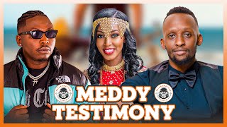 Video Ya Meddy Akubitwa N’Umugore We 👊🏽FATAKUMAVUTA Ataye Hanze Byose🔥MEDDY TESTIMONY REACTION [upl. by Ennaitak]