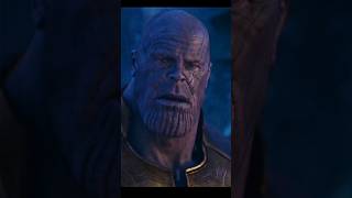 Thanos sacrifice gamoraemotional scenesadmoment youtube shorts [upl. by Tekcirk]