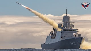 US and Allies Show Off New Weapons Power During RIMPAC 2024 [upl. by Farkas405]