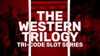 Ladbrokes Has A Strong Hand In The Western Trilogy [upl. by Sielen735]