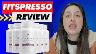 FITSPRESSO   REAL CUSTOMER   FitSpresso Review  FitSpresso Reviews  FitSpresso Coffee [upl. by Eirahs99]