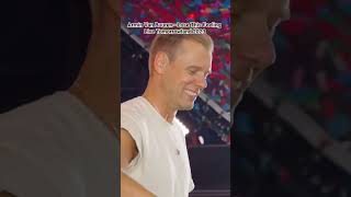 Armin Van Buuren  Lose This Feeling  Live Tomorrowland 2023 [upl. by Oiromed]